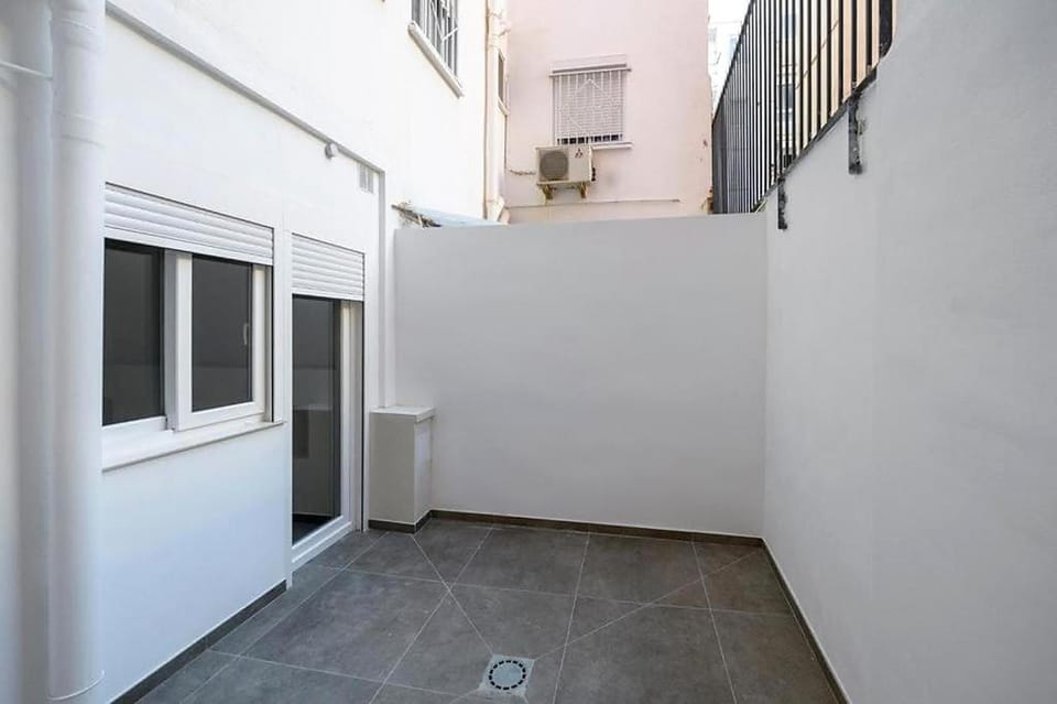 Céntrico 4 personas Ciudad Ciencias Apartment in Valencia