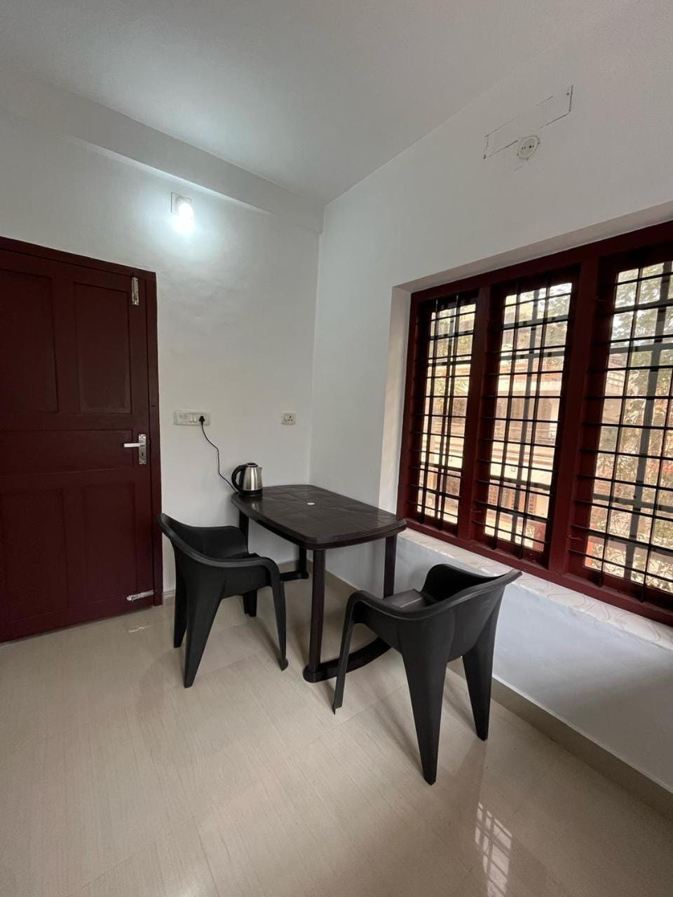 Raya Casa Couple Suite 101 Apartment in Kerala