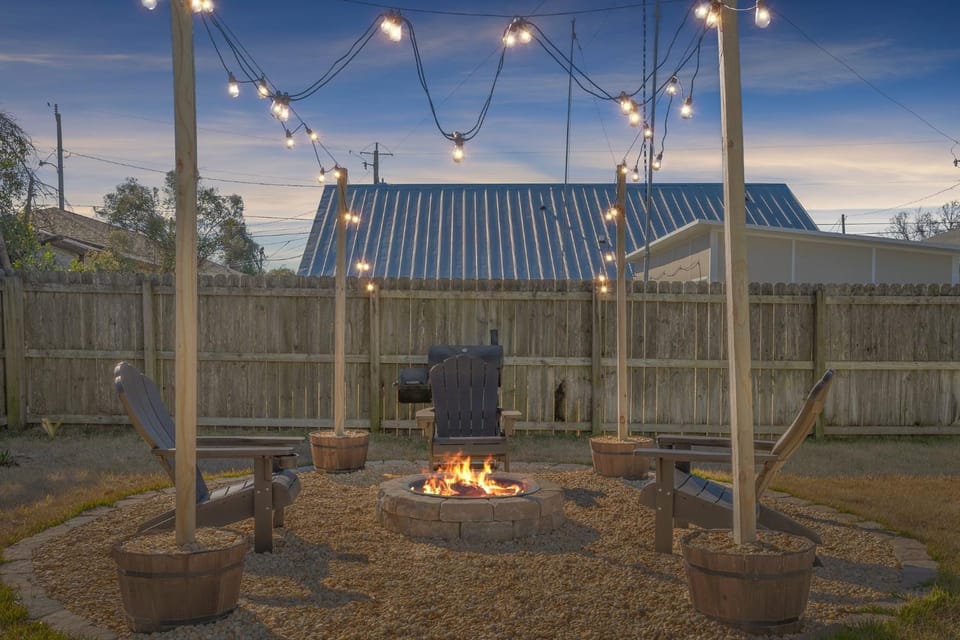 Seaside Gem By Sand Seeker Vacations House in Sunnyside