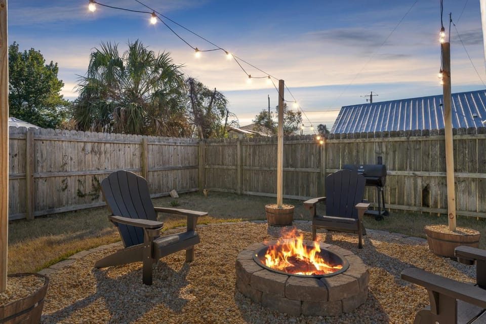 Seaside Gem By Sand Seeker Vacations House in Sunnyside