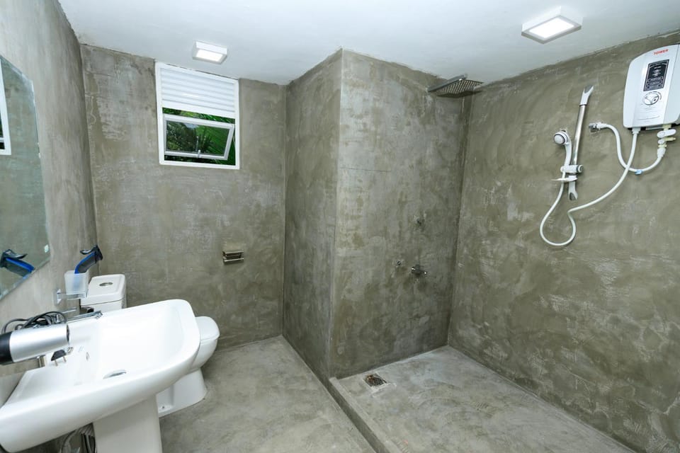 Moon View Villa Apartment in Ahangama