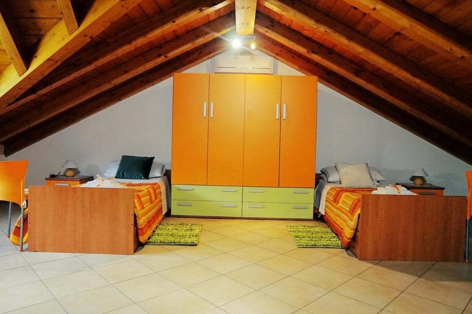 Casa Rudy, Villa on Lake Como House in Colico