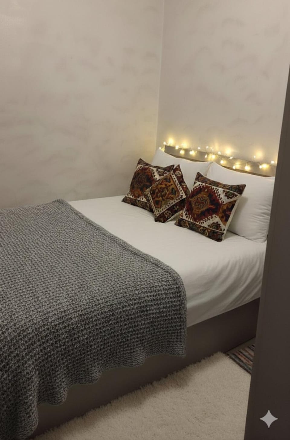 KOLO Geo Apartment in Georgia