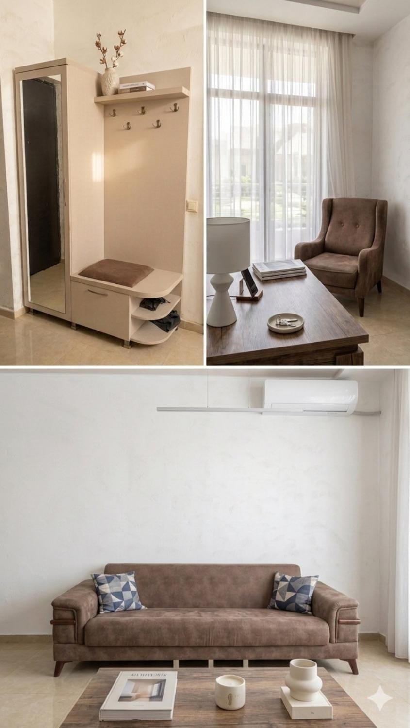 KOLO Geo Apartment in Georgia