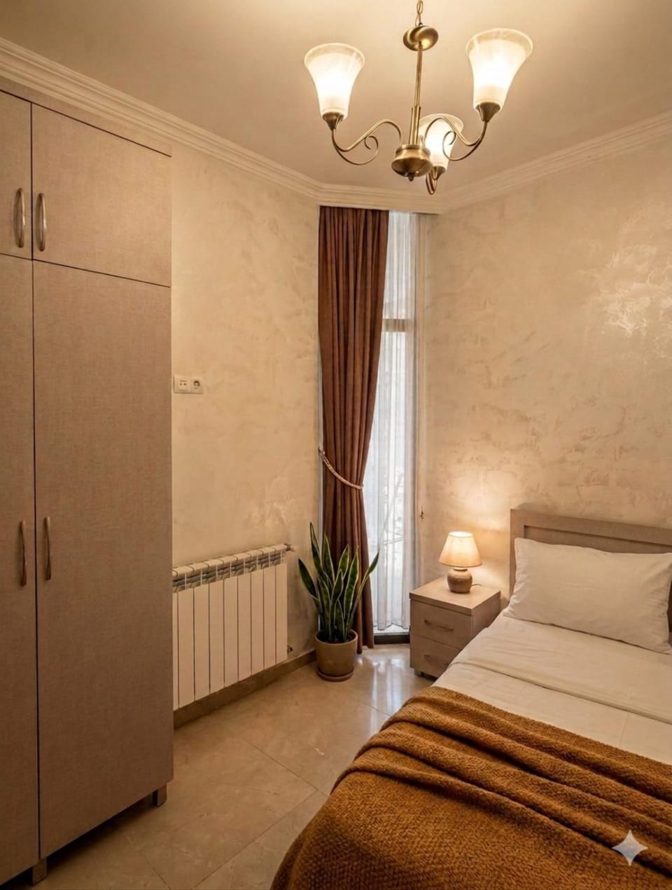 KOLO Geo Apartment in Georgia