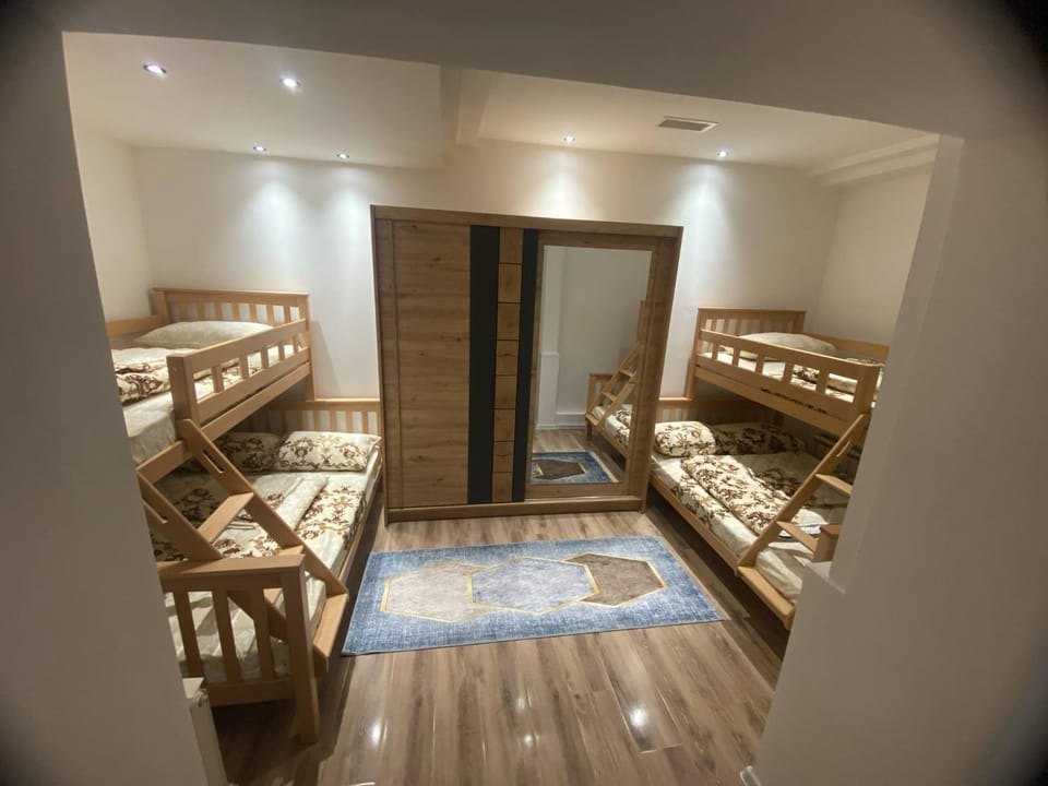Marshal 2 Apartment in Federation of Bosnia and Herzegovina