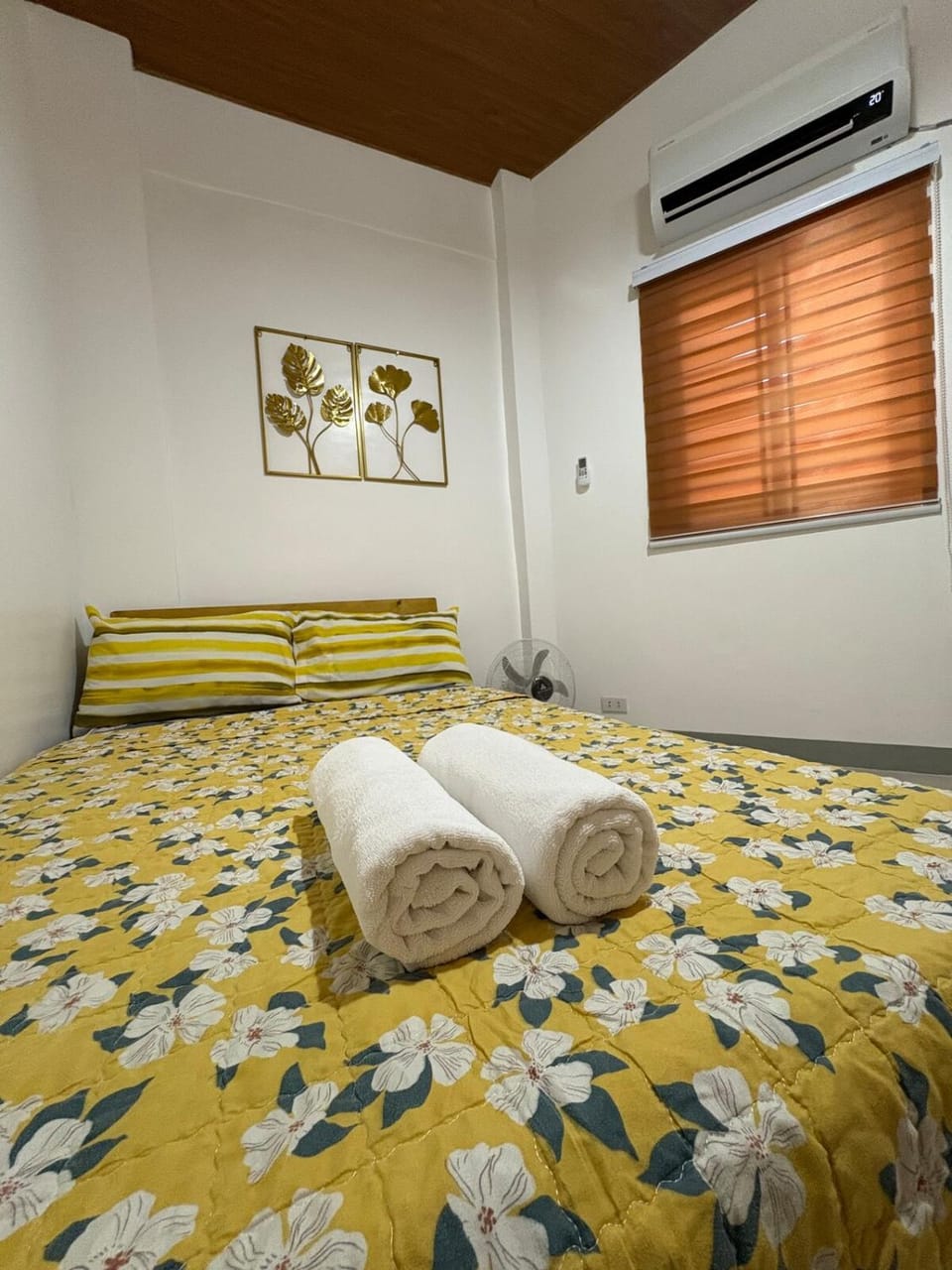 AnnEs Pad, Modern Studio Near Clark Pampanga Apartment in Angeles