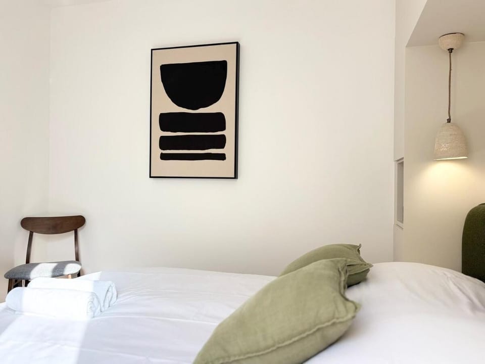 Hypercentre du Touquet - appartement rénové Apartment in Hauts-de-France