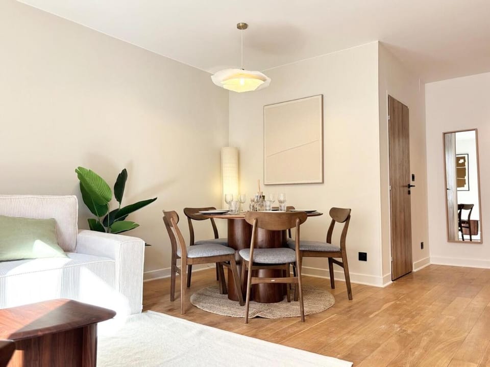 Hypercentre du Touquet - appartement rénové Apartment in Hauts-de-France