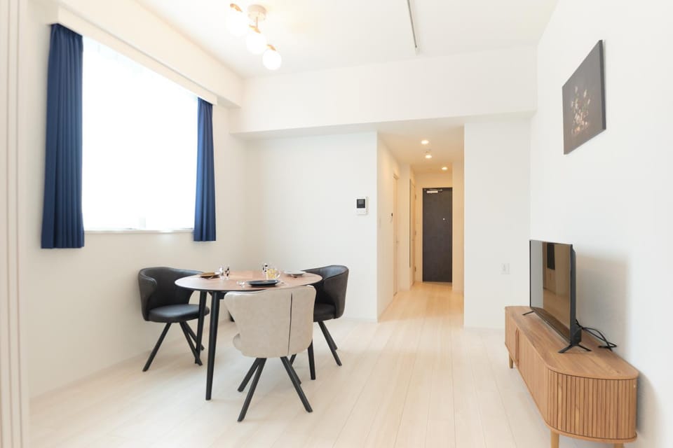 Cure Skytree by Tranova Apartment in Japan