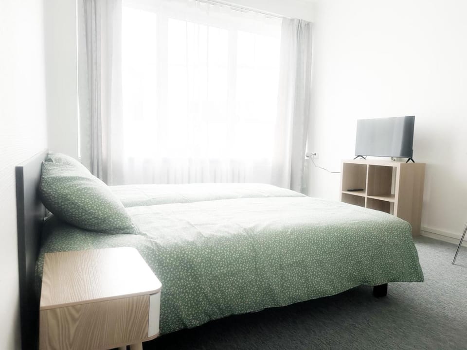 Rannatee Rooms Bed and Breakfast in Estonia