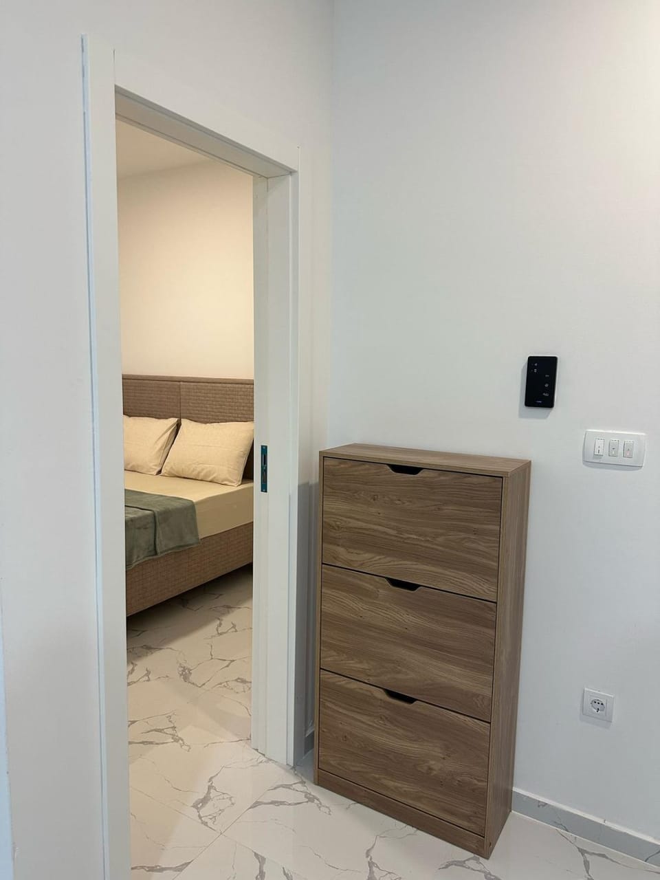 Stan1 Apartment in Montenegro