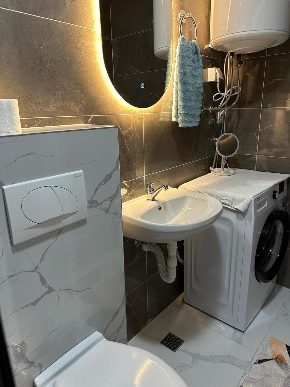 Stan1 Apartment in Montenegro