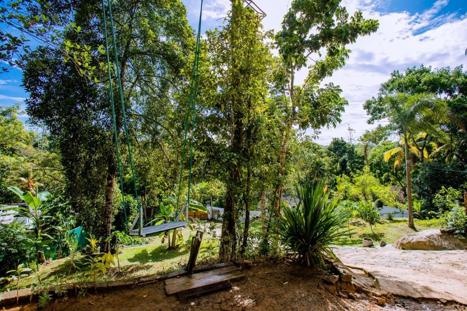 Sunny Hill Villa Villa in Kamburugamuwa