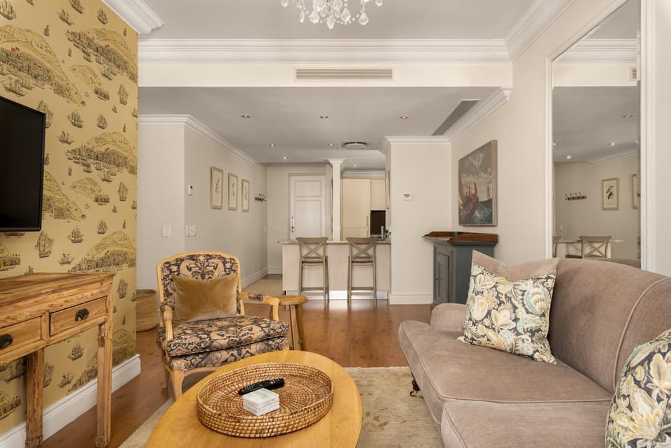 Cape Royale Luxury Apartments Apartment in Cape Town