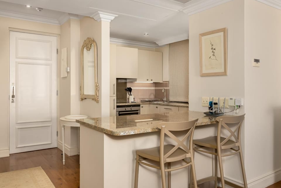 Cape Royale Luxury Apartments Apartment in Cape Town