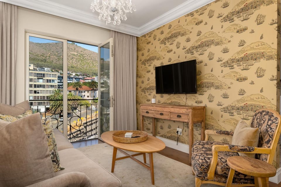 Cape Royale Luxury Apartments Apartment in Cape Town