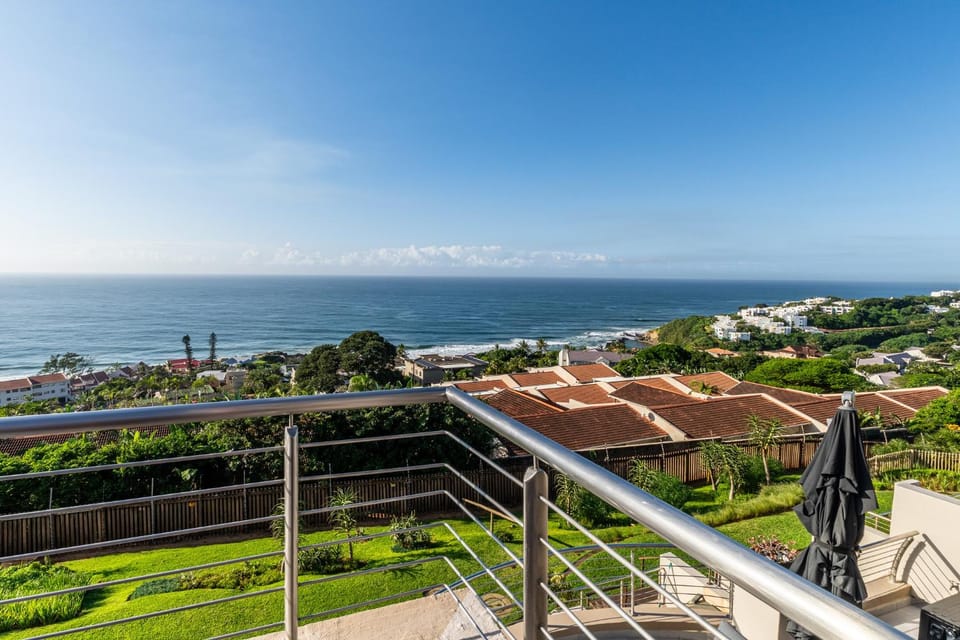 View (from property/room), Sea view