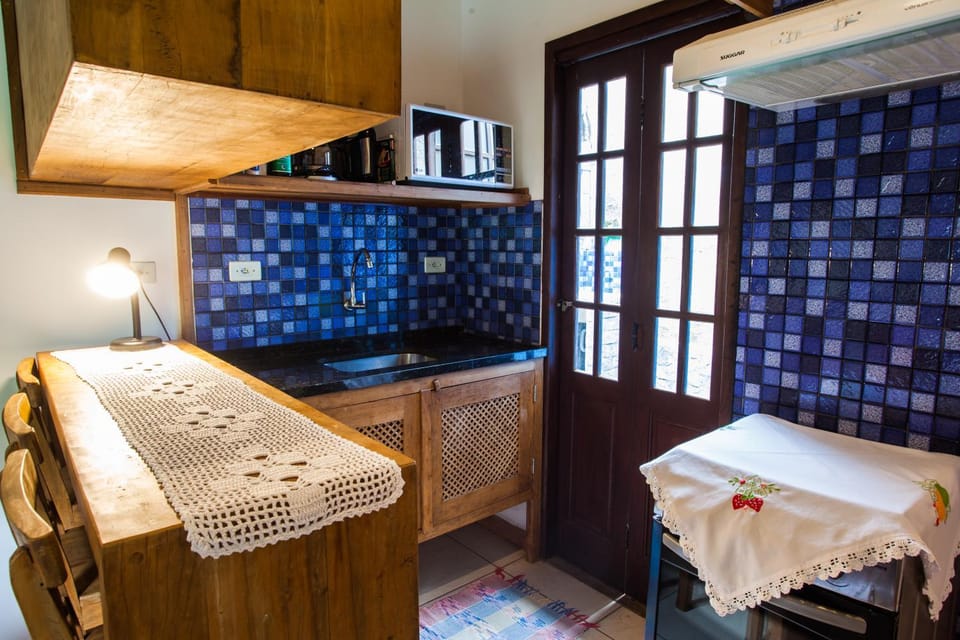 Chalés na Montanha Riacho Doce House in State of São Paulo