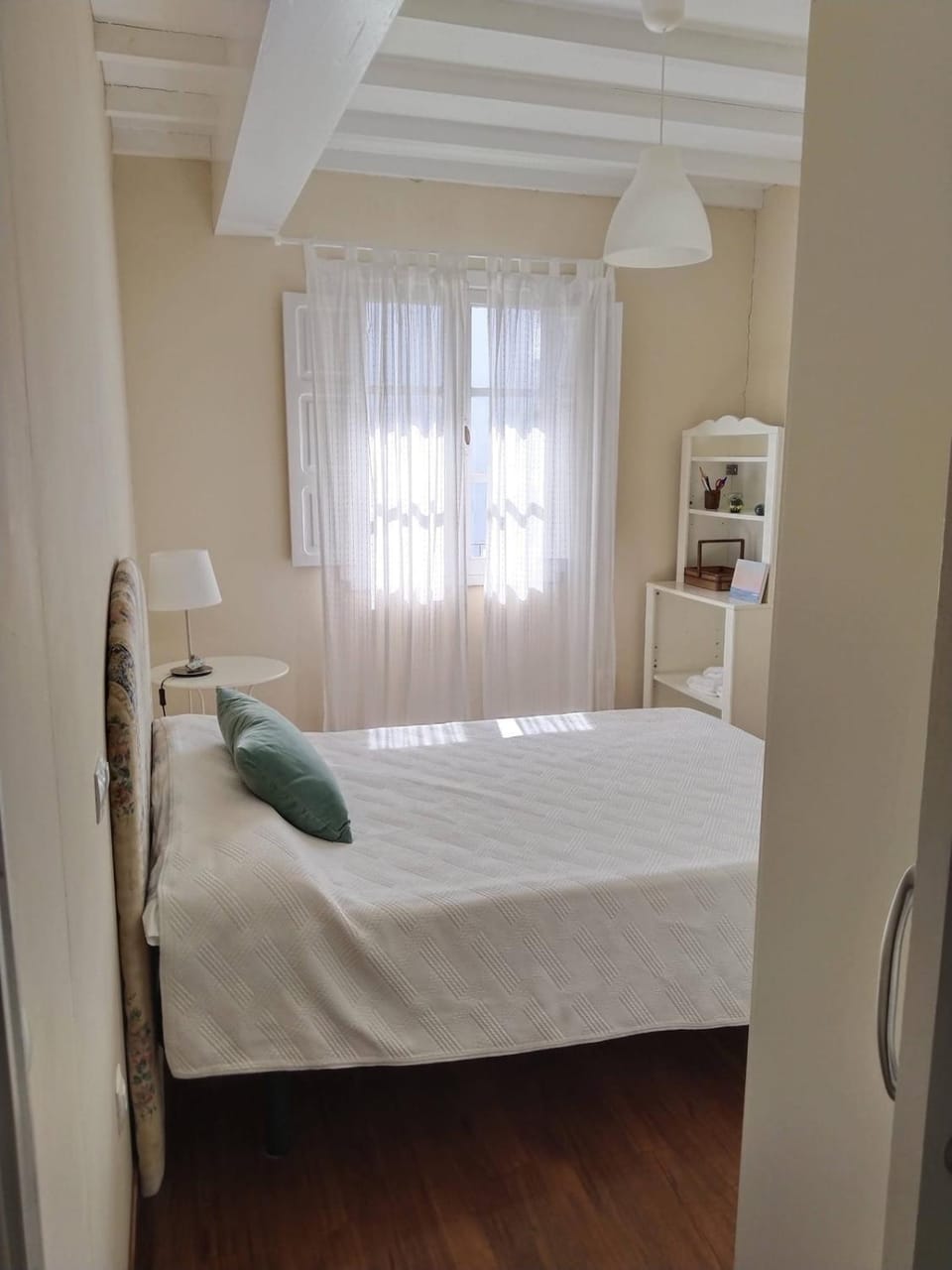 Casa Silandeira House in Viveiro