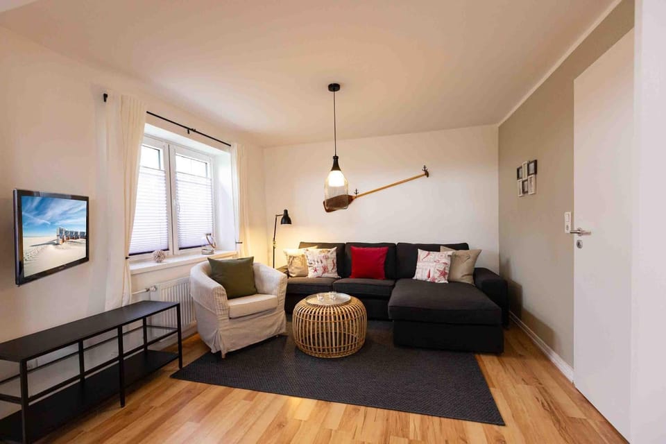 Ferienhaus "Deichnest" ID 457 House in Nordfriesland