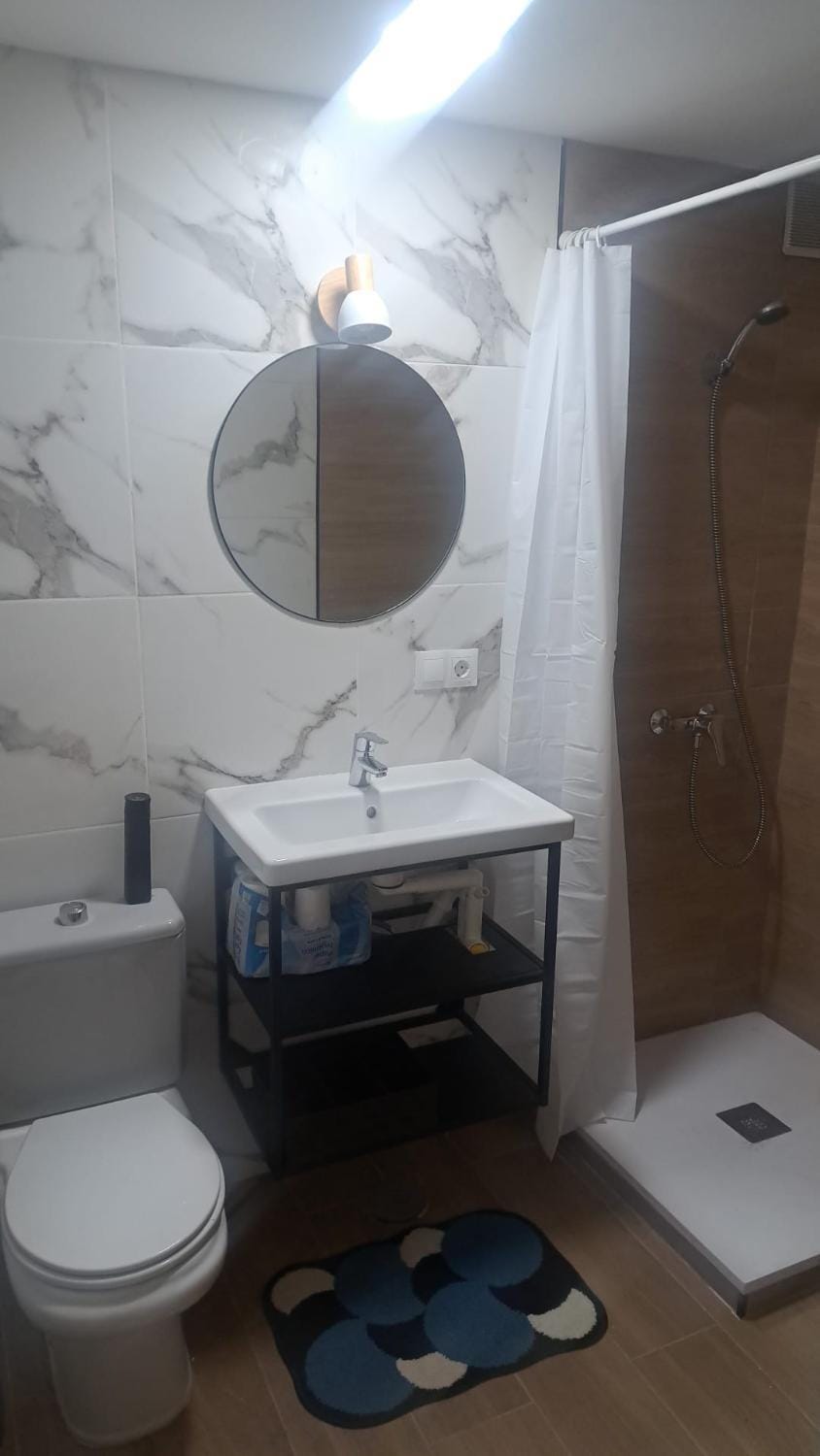 Aguadulce Montse Apartment in Aguadulce