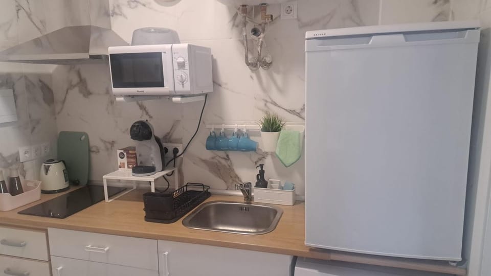 Aguadulce Montse Apartment in Aguadulce