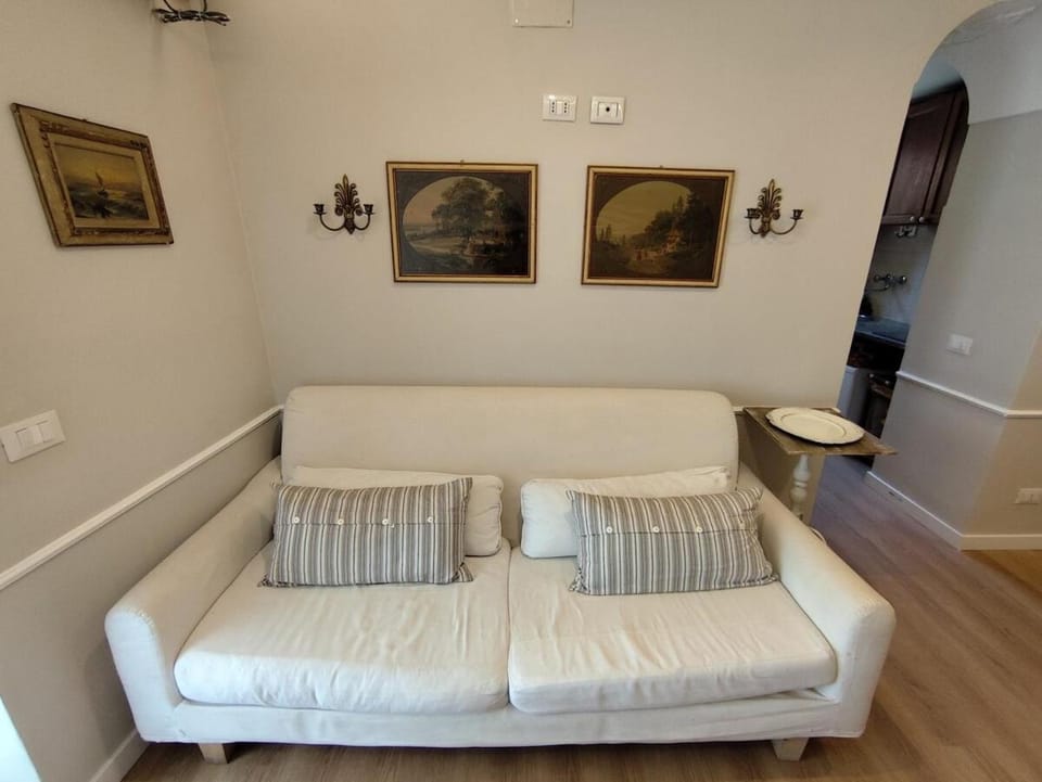 Suite Villa Livia Apartment in Rome