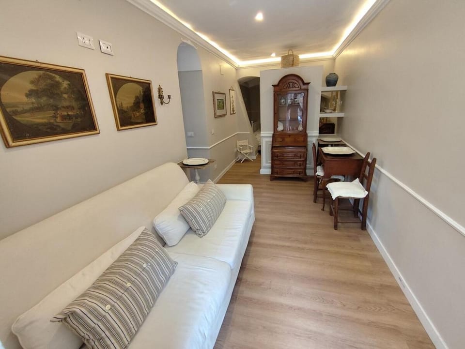 Suite Villa Livia Apartment in Rome