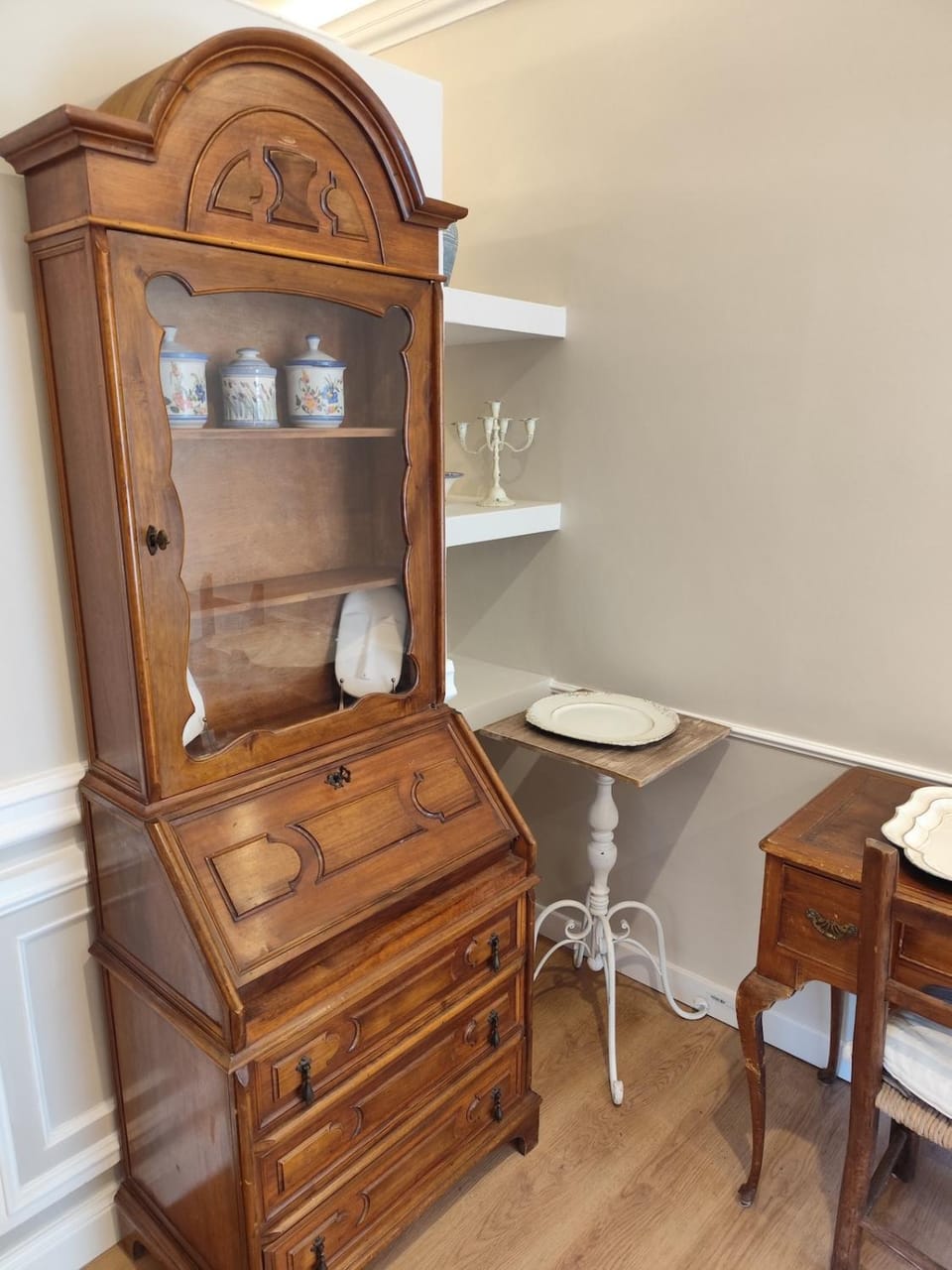 Suite Villa Livia Apartment in Rome