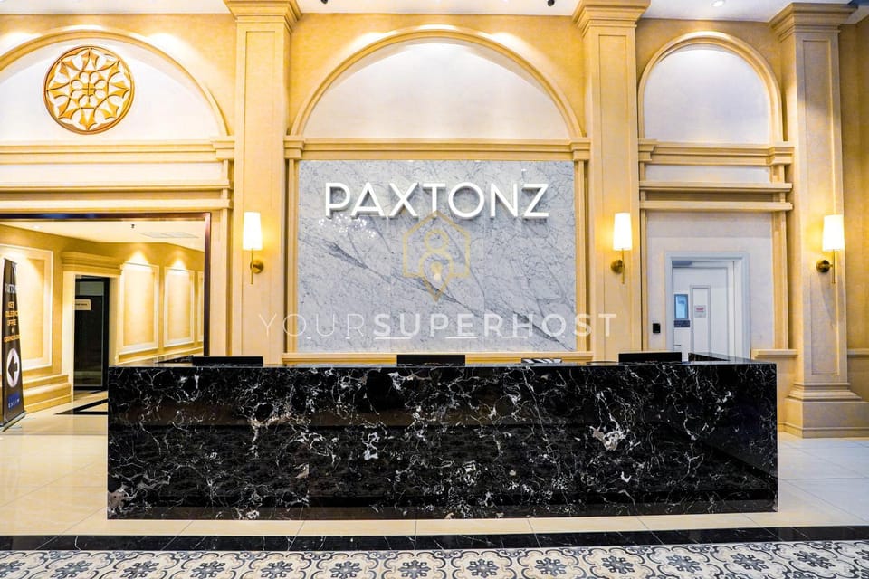 Property logo or sign, Lobby or reception