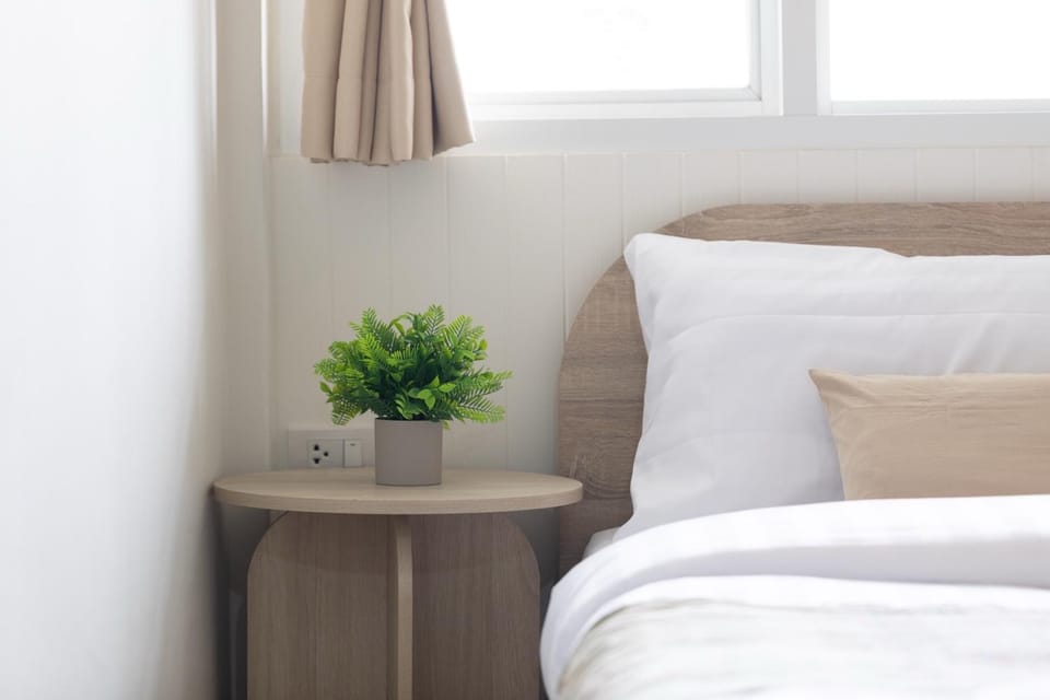 Ease at Sathorn Hostel and Coworking Space Hostel in Bangkok