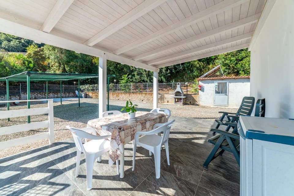 Casa Miron Apartment in Capoliveri