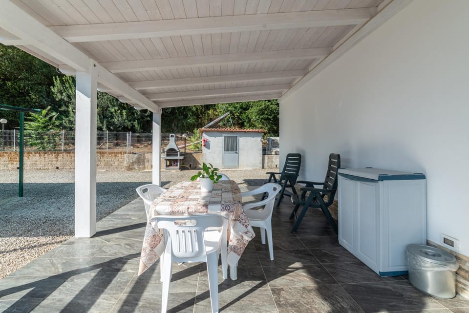 Casa Miron Apartment in Capoliveri