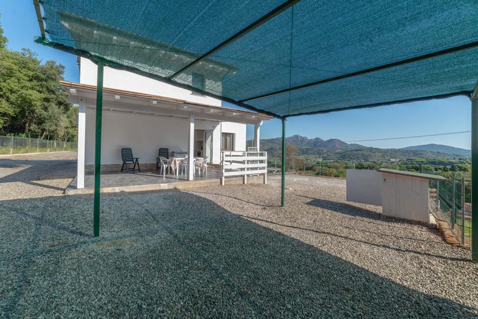 Casa Miron Apartment in Capoliveri