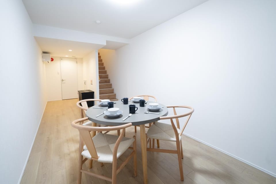 PRIME Asakusa by Tranova Apartment in Japan