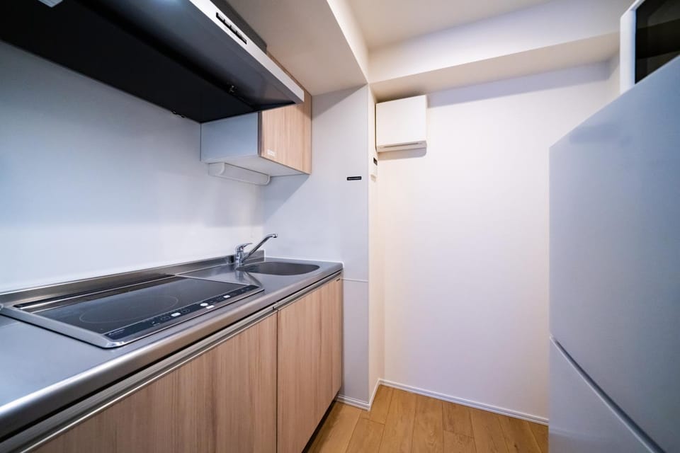 PRIME Asakusa by Tranova Apartment in Japan