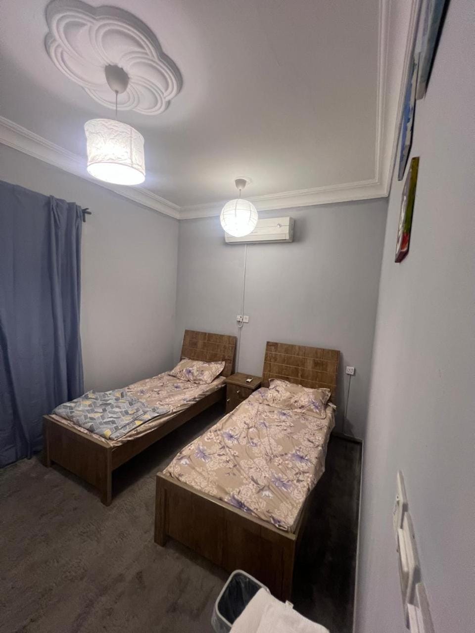 Classy & Private Flat 106 Apartment in Al Khobar