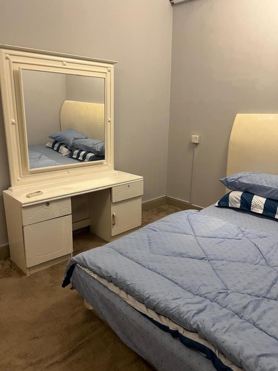 Classy & Private Flat 106 Apartment in Al Khobar
