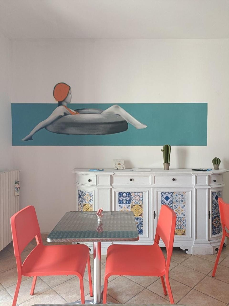 Magnolia B&B Bed and Breakfast in Abruzzo