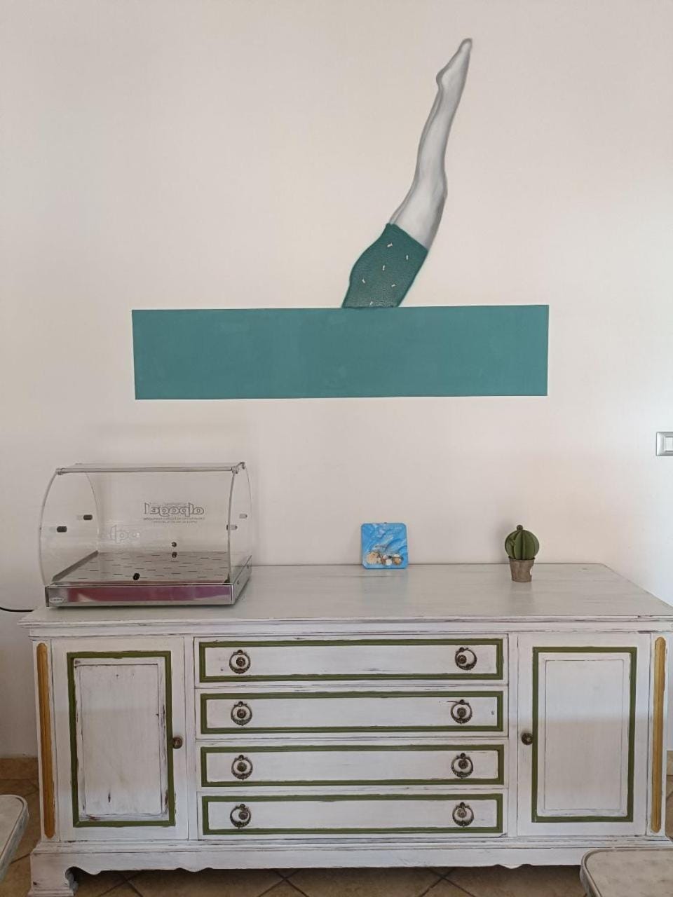 Magnolia B&B Bed and Breakfast in Abruzzo