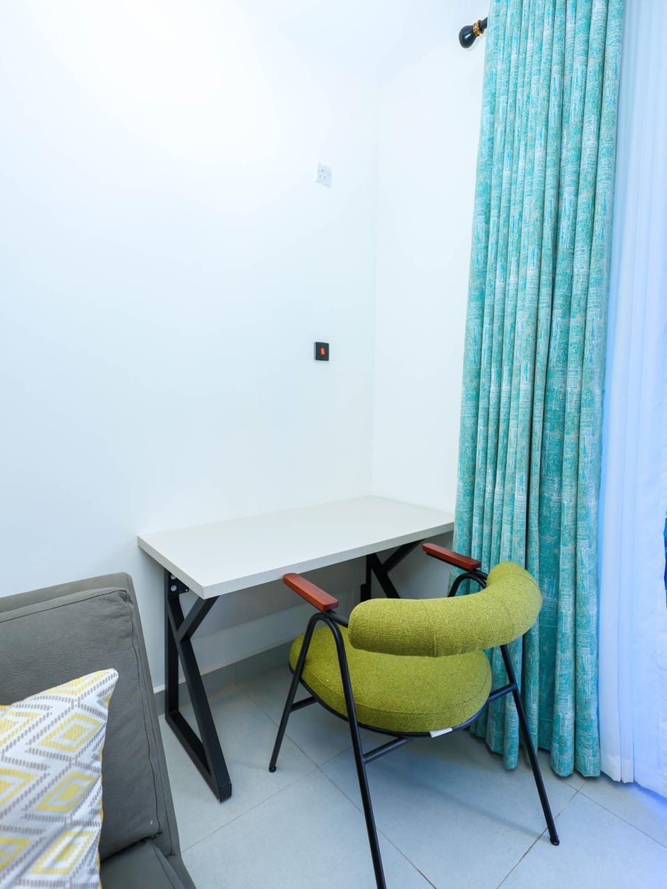 Ntate Homes, Nyali Near the Beach Apartment in Mombasa