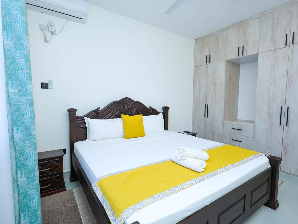 Ntate Homes, Nyali Near the Beach Apartment in Mombasa