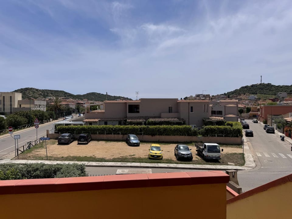 City view