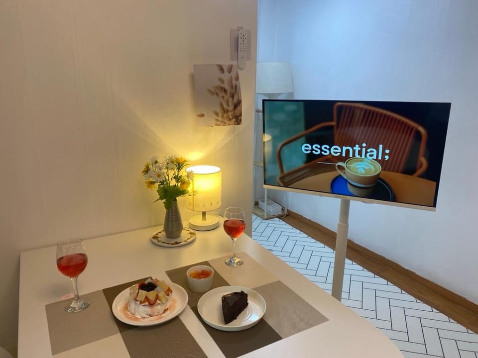 Suyoung Cozy House Villa in Seoul