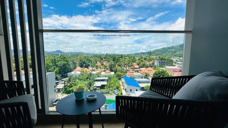 Natural landscape, View (from property/room), Balcony/Terrace, Balcony/Terrace, Mountain view