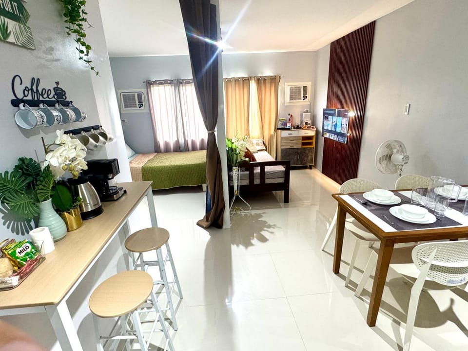 Stellars Place Apartment hotel in Bacolod