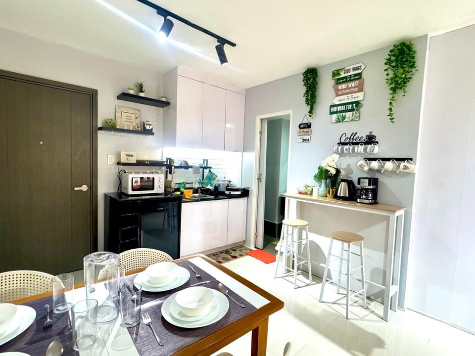 Stellars Place Apartment hotel in Bacolod