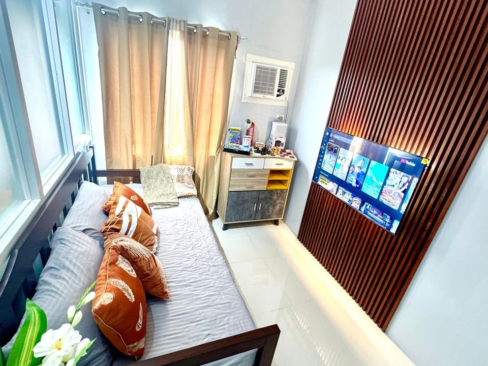 Stellars Place Apartment hotel in Bacolod