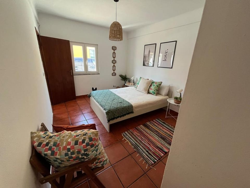 Casa Das Estrelas Vista Mertola Praia Fluvial Apartment in Portugal